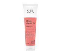 Guhl Tratamiento intensivo en 30 segundos - Cuidado del color - 100 ml - Fórmula de cuidado altamente concentrada - Intensivo como un acondicionador - Rápido como un acondicionador - Sin siliconas