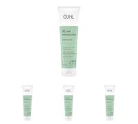 Guhl Tratamiento intensivo en 30 segundos - Reparación - 100 ml - Fórmula de cuidado altamente concentrada - Intensivo como un tratamiento - Rápido como un acondicionador - Sin siliconas