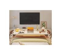 GUHPZA Mesa De Cama Mesa De Cama Estación De Trabajo para Computadora Escritorio para Computadora Portátil Mesa De Cama Mesa De Cama De Hospital Escritorio para Cama King Queen