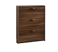 GUHPZA Zapatero de Almacenamiento, Zapatero de Vaso Delgado, Sencillo y Moderno, para el hogar, para Puerta, recibidor, estación Independiente, Organizador de Zapatos (24 cm-70 cm)