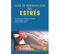 Guía de intervención del estrés: 29 (Psicología)