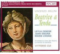 Gui - Bellini;Beatrice Di Tenda
