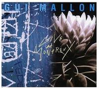 Gui Mallon Live at Montreux (CD) (Importación USA)