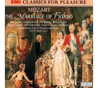Gui,Vittorio - Marriage of Figaro