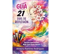 Guía 21 días de Reflexión