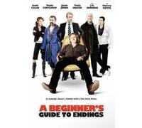 Guía Alla Morte Per Principiantes - En Beginner's Guide To Endings DVD Koch