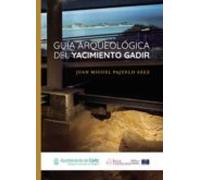 Guia Arqueologica Del Yacimiento Gadir