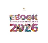 Guía Astrológica 2026: El Mapa Energético del Año | Maar Sin Filtros | Tránsitos, Aspectos, Fechas y Mitología Griega por Signo: Astrología práctica para tomar decisiones