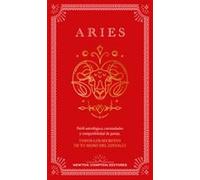 Guía Astrológica De Aries