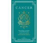 Guía Astrológica De Cáncer
