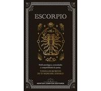 Guía Astrológica De Escorpio