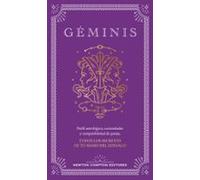 Guía Astrológica De Géminis