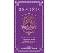 Guía astrológica de Géminis (FUERA DE ESCENA)