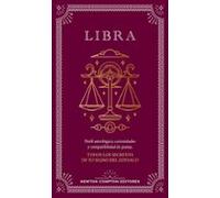 Guía Astrológica De Libra