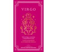 Guía Astrológica De Virgo