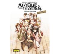 GUÍA ATAQUE A LOS TITANES EDICIÓN COLECCIONISTA: GUÍA FINAL: 1