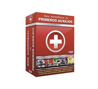 Guía Audiovisual De Primeros Auxilios [DVD]