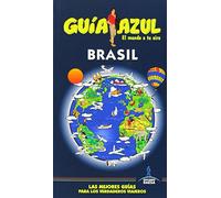 Guía Azul Brasil (ESCAPADA AZUL)
