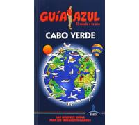 Guía Azul Cabo Verde