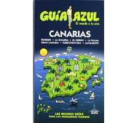 Guía Azul Canarias