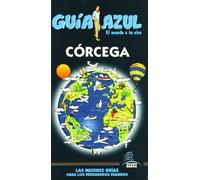 Guía Azul Córcega