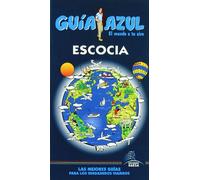 Guía Azul Escocia