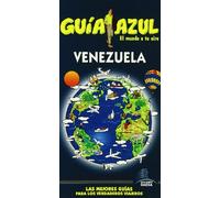 Guía Azul Venezuela