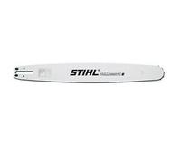 Guía Barra Motosierra 35 Cm 14 Pulgadas 56 Eslabones ORIGINAL STIHL 30050004709