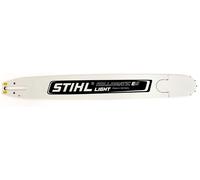 Guía Barra Motosierra 90CM 36 Pulgadas) 3/8 114 Malla Original Stihl