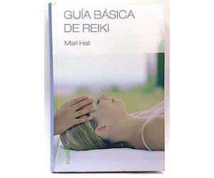 Guía básica del reiki