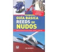 Guía básica Reeds de nudos