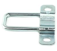 Guía, botón de enclavamiento arriba FT95467 FAST para FIAT DOBLO Monospace