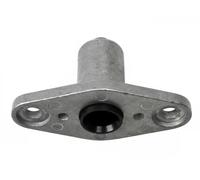 Guía, botón de enclavamiento Panel lateral FT95335 FAST para IVECO