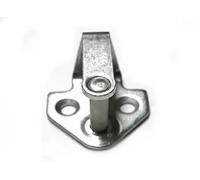 Guía, botón de enclavamiento Panel lateral FT95437 FAST para FORD