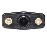 Guía, botón de enclavamiento Panel lateral FT95457 FAST para RENAULT OPEL