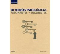 Guía Breve. 50 Teorías Psicológicas