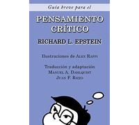 Guía Breve para el Pensamiento Crítico