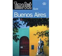 Heiko Blume – Guía Buenos Aires Time Out – Guías de viajes