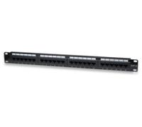 Guia Cableado para Armario Rack WP WPC-PAN-6U-24