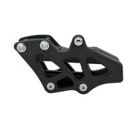 Guía Cadena Moto Compatible Con Para KLX450R 2008 2009 2010 2011 2012 2013 2014 Guía De Cadena De Motocicleta Rodillo Basculante Deslizante