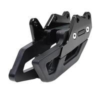 Guía Cadena Moto Compatible Con Para KX450F 2009-2018 Para KX450 2019-2020 Guía De Brazo Oscilante Deslizante Cadena Piezas Protección Chian Inferior