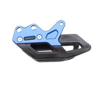 Guía Cadena Motocicleta Bloque Guía Cadena Trasera Compatible Con Yamaha Para Yz250fx 2015-2019 Cubierta Protectora Motocicleta Conjunto Motocross Todoterreno