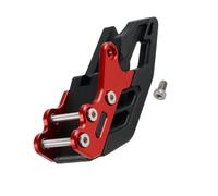 Guía Cadena Motocicleta Cadena Patin Motocicletas Para CRF250X 2007 2008 2009-2017