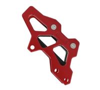 Guía Cadena Motocicleta Cadena Patin Motocicletas Para CRF450X 2008 2009 2010-2023