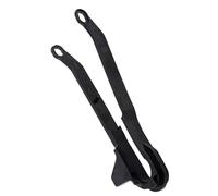 Guía cadena motocicleta Compatible Con CRF150F 2003-2005 Guía Cadena Motocicleta Kit Protección Rodillo Cadena De Piñón Deslizante Cubierta De Basculante Trasero QYCRF230SET