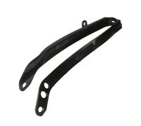 Guía cadena motocicleta Compatible Con Yamaha Para YZ450FX 2019-2025 Deslizador Cadena Motocicleta Cubierta Brazo Basculante Trasero Protector Guía Juego Protección Rodillo Trasero