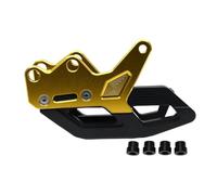 Guía Cadena Motocicleta Cubre Cadena De Moto Protector Para DRZ250 Para DRZ400 Para DRZ400E Para DRZ400S Para DRZ400SM Para RM 125 250 450 Para RMX 450Z(Color01)