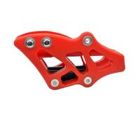 Guía Cadena Motocicleta Cubrecadena Motocross Protector Para CR125 Para CR250 Para CRF250R Para CRF450R Para CRF250RX Para CRF450RX Para CRF450X Para CRF450L(34mm-01-Red)