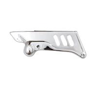 Guía Cadena Motocicleta Cubrecadena Plástico Moto Para Z50 Para Z50A Para Z50J Para Z50R Motocicleta Piezas Universales(Color 02)