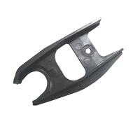 Guía Cadena Motocicleta Deslizador Basculante Amortiguador Protector Horquilla Plana Para Yamaha Para YZF R6 YZF-R6 YZFR6 2003 2004 2005